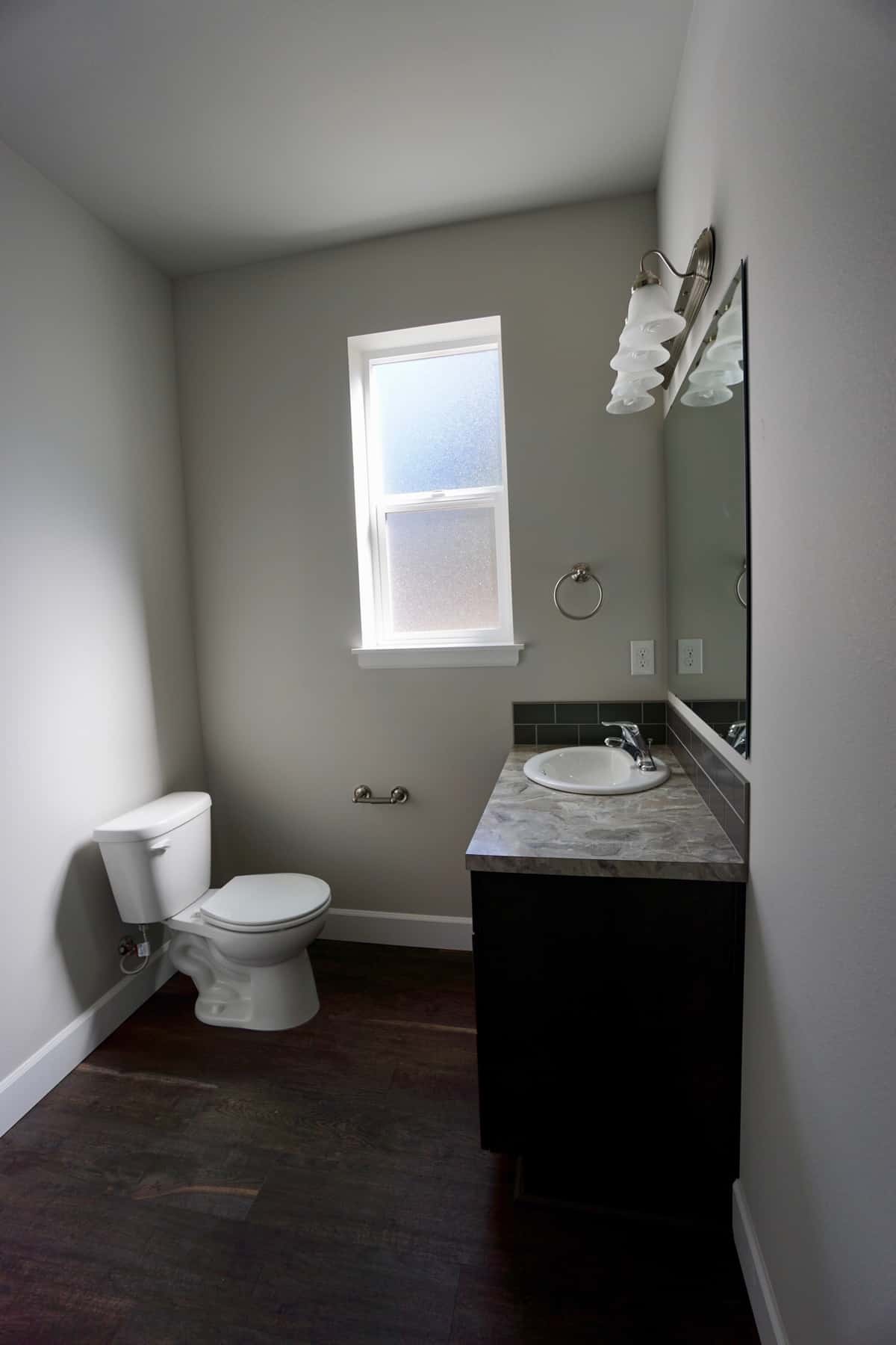 Bathroom Remodel in Puyallup, WA