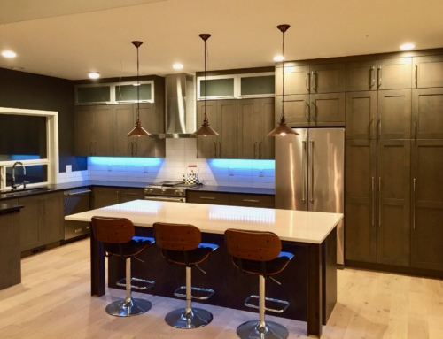 Increasing Home Value With Kitchen Renovation – Olympia, WA