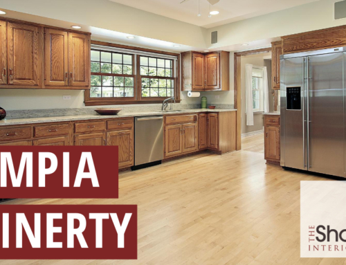 Olympia Cabinet | Kitchen Cabinets - Bathroom Cabinetry